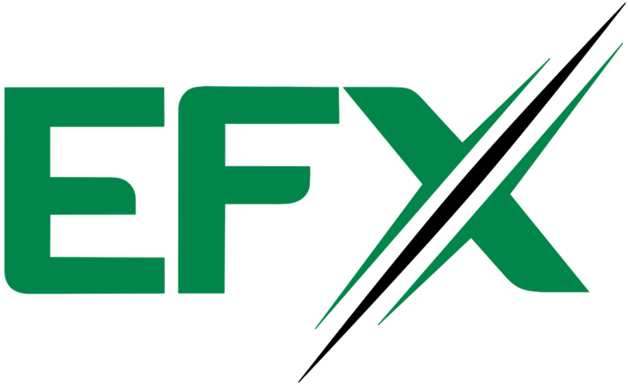 EFX Logistic Logo
