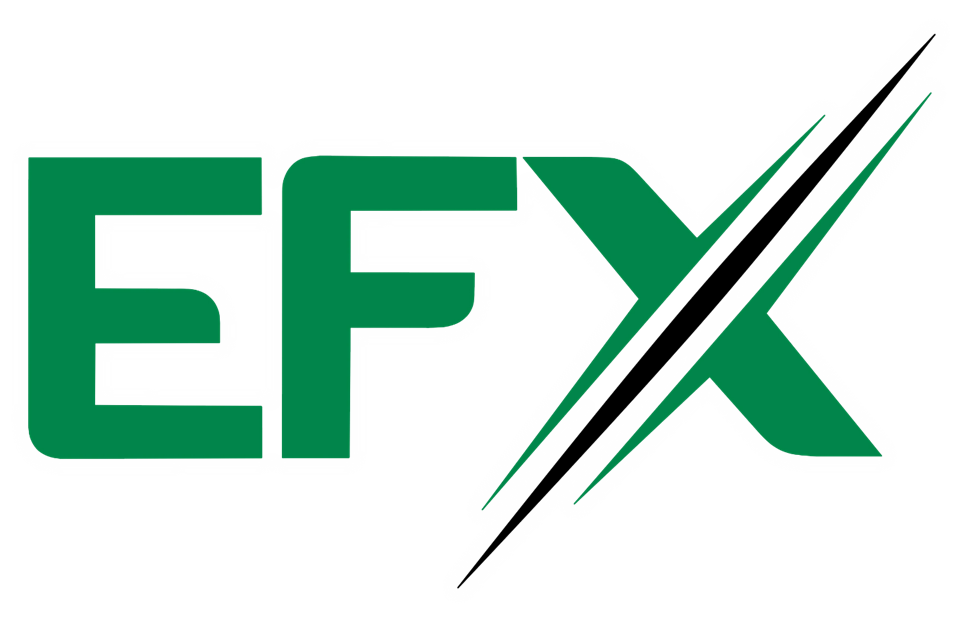 EFX Logistic Logo