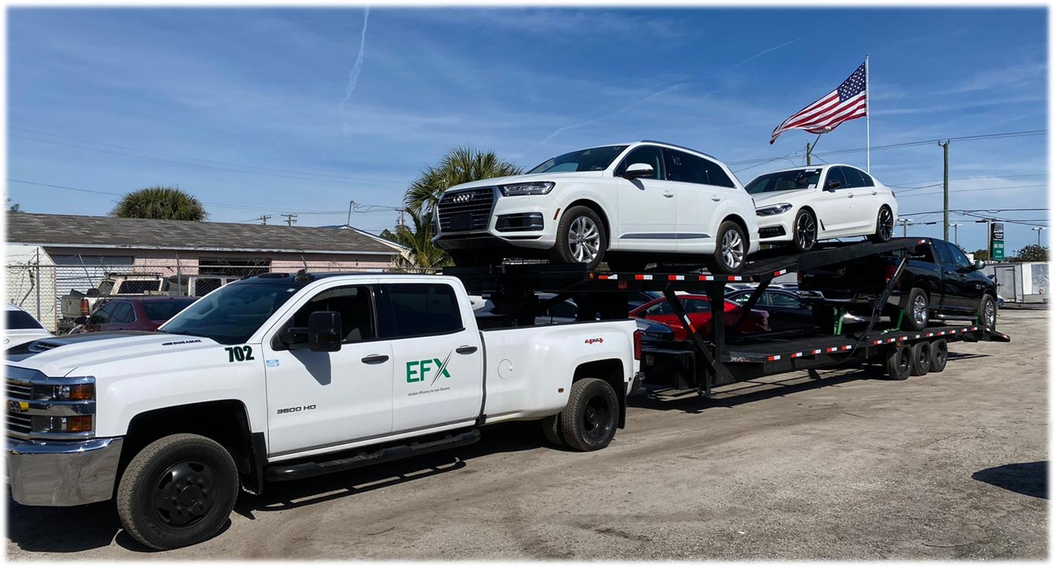 EFX Logistic pickups trucks.jpeg