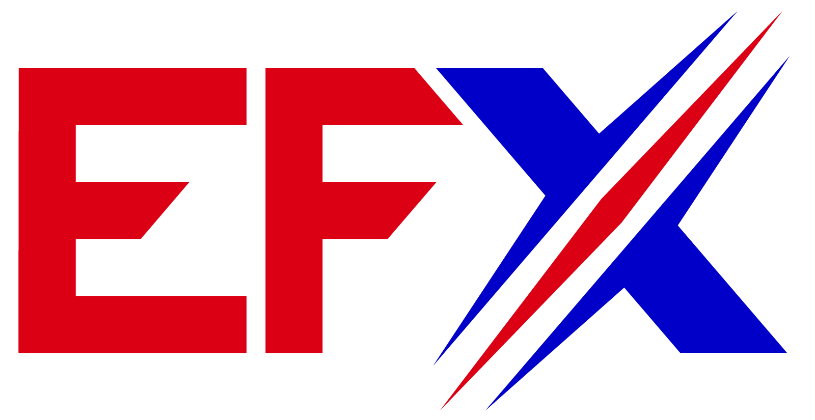 EFX Logistic Logo